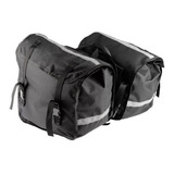 Bolsa Alforge Lateral Moto Universal Esportivo Cbx 250