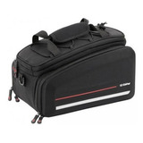 Bolsa Alforge P Bike Bagageiro Zéfal Traveler 80 Viagem