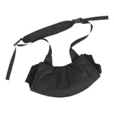 Bolsa Aquecedora De Mãos Luvas Para Clima Frio Com Preto