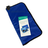 Bolsa Aquecedora Pedras Quentes E Bambu bolsa Térmica 220v