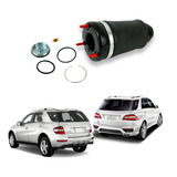 Bolsa Ar Amortecedor Dianteira Mercedes W164 Gl ml 2008