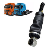 Bolsa Ar Cabine Ive co Stralis 2004 2017 Traseiro 504060241