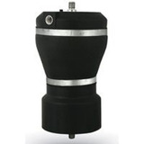 Bolsa Ar Dianteira Da Cabine para Iveco Eurotech 41019150