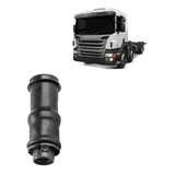 Bolsa Ar Dianteira Traseira Cabine Scania S5 Pgr St 130