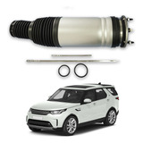 Bolsa Ar Suspensão Dianteira Land Rover New Discovery 2021