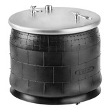 Bolsa Ar Suspensão Dianteiro Onibus Scania K 124 Stb 501 k