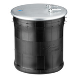 Bolsa Ar Suspensão Eixo Para Scania S5 2011 Completa St032