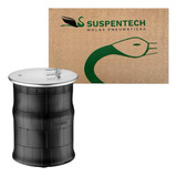Bolsa Ar Suspensão Scania Série 5 2010 Em Diante S base