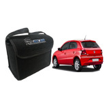 Bolsa Automotiva Porta Malas Ferramenta Multiuso Carro Vw