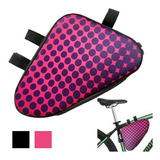 Bolsa Bag Case De Quadro Bike Triangular Bicicleta Ciclismo