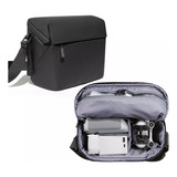 Bolsa Bag Case Mochila Proteção Drone Dji Se Mavic Mini Air