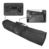 Bolsa Bag Case Tripé E Equipamento Estúdio Varios Tamanhos