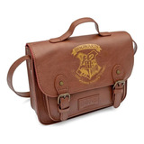 Bolsa Bag Harry Potter Brasão Imaginarium