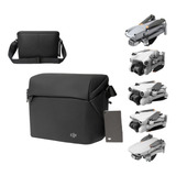 Bolsa Bag Mochila Para Drone Dji Mini Se 1 2 3 Pro Air 2s