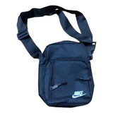 Bolsa Bag Nike Linha Premium Bolsa Transversal De Ombro