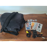 Bolsa Bag Para Camera Fotográfica E