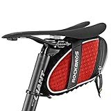 Bolsa Bag Selim Bicicleta Rockbros 1 2 Litros