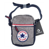 Bolsa Bag Transversal All Star Converse Original Importada