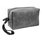 Bolsa Bag Ugreen Cinza Organize E Proteja Seus Acessórios