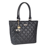 Bolsa Betty Boop Grande Mulher Original Feminina Estilosa