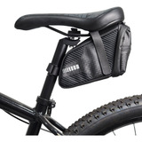 Bolsa Bike Canote Selim Viper Importada Modelo Rockbros Ipx6