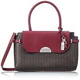 Bolsa Boothbay Satchel Guess