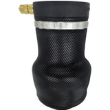 Bolsa Cabine Vw Constellation Traseiro Shelby