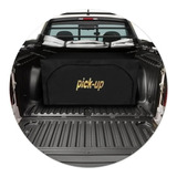 Bolsa Caçamba Pickup 360l Amarok Impermeavel Promoção