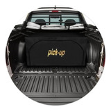 Bolsa Caçamba Pickup 360l Gm S10 Impermeavel Promoçao