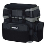 Bolsa Caixa Mochila Pesca Jogá Fishing Box Banqueta 105kg