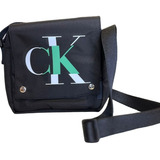Bolsa Calvin Klein Shoulder Bag Mini