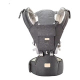 Bolsa Canguru Baby Carrier 12 Posições Banquinho Bolsa 3x1