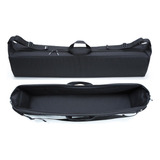 Bolsa Capa Bag Para Tripé 80cm Alhva Pluma 2 Robusta 9kg Cor Preto