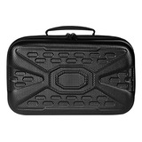 Bolsa Capa Case Bag Estojo Transporte Premium Xbox Série S