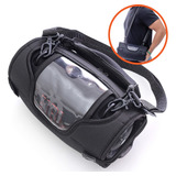 Bolsa Capa Case Compatível C Jbl Xtreme 4 Reforçada Premium