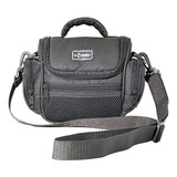 Bolsa Capa Case Smart Para Nikon Digital Slr D5000 Trev
