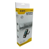 Bolsa Capa Celular Prova Dagua C Suporte Gps Moto Bike Ate