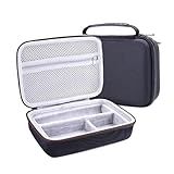 Bolsa Capa Estojo Case Para O Aparador Pelos Elétrico Philips Bodygroom E Multigroom