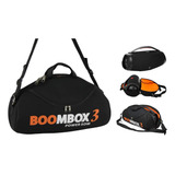 Bolsa Capa P Jbl Boombox 2 Material Bom 100 top Nova Casé