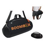 Bolsa Capa Para Jbl Boombox 1 2 3 Personalizado Impermeável