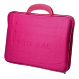 Bolsa Capa Para Notebook Feminina Rosa