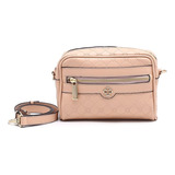 Bolsa Capodarte Shoulder Bag Monograma   4604533
