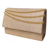 Bolsa Carteira Feminina De Mão Moda Festa Casamento Cinema