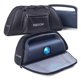 Bolsa Case Bag Capa P LG Xboom Go Power Xg9 Prova D agua