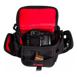 Bolsa Case Bag P Canon 7d