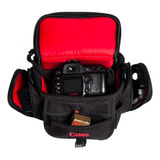 Bolsa Case Bag P Canon 7d