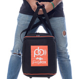 Bolsa Case Bag P  Jbl Partybox Encore Com Bolso Premium New