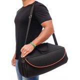 Bolsa Case Capa Bag Compatível Com Jbl Boombox 3 Premium New