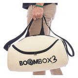 Bolsa Case Capa Bag Compatível Com Jbl Boombox 3 Premium New