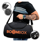 Bolsa Case Capa Jbl Boombox Prova Agua 3 2 Estampado Premium